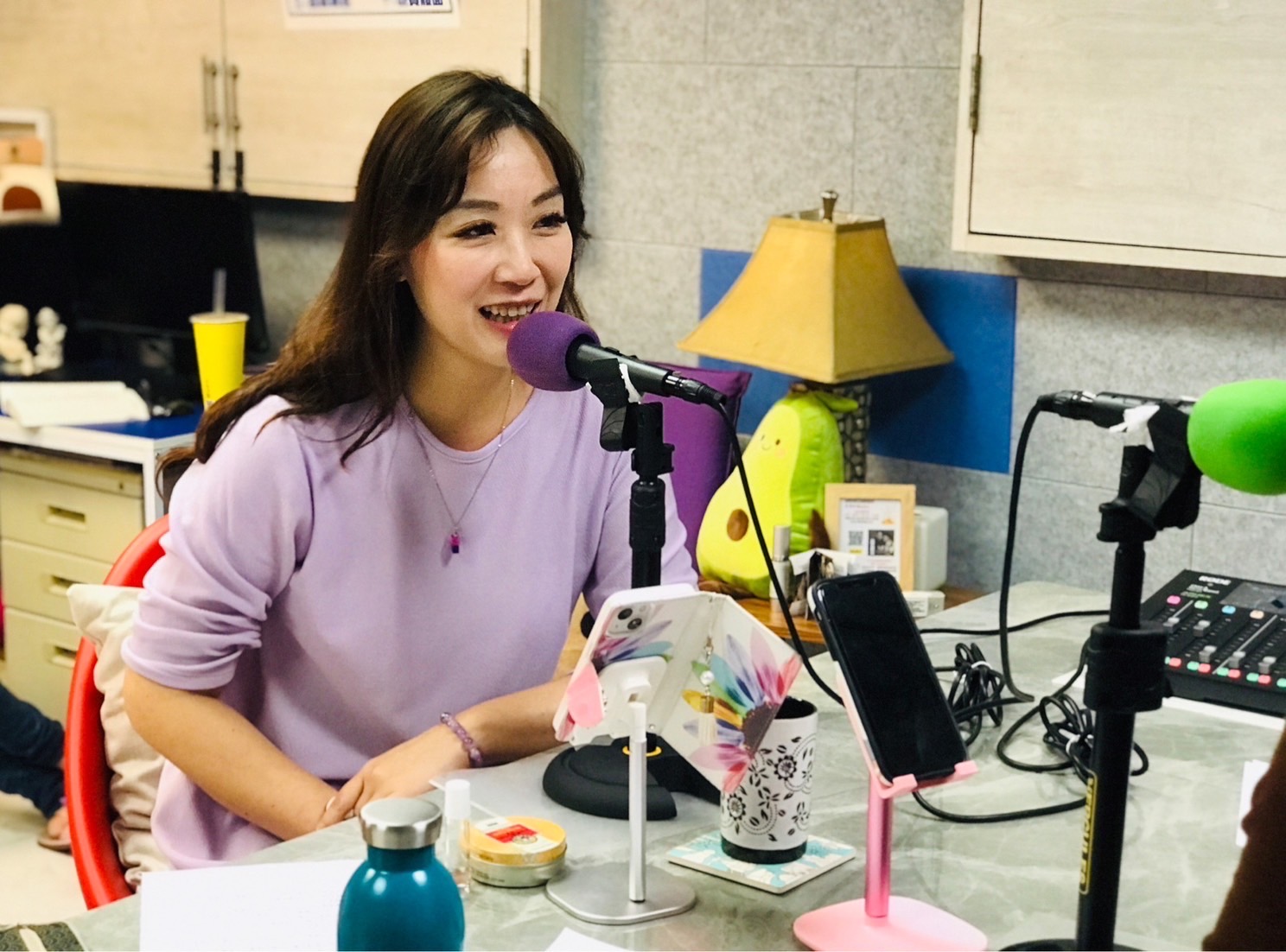 Read more about the article Verna 的 Podcast與訪問集錦