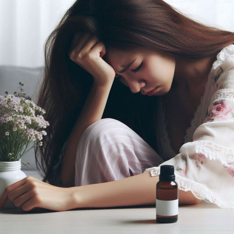 Read more about the article 什麼是【急救花精】？